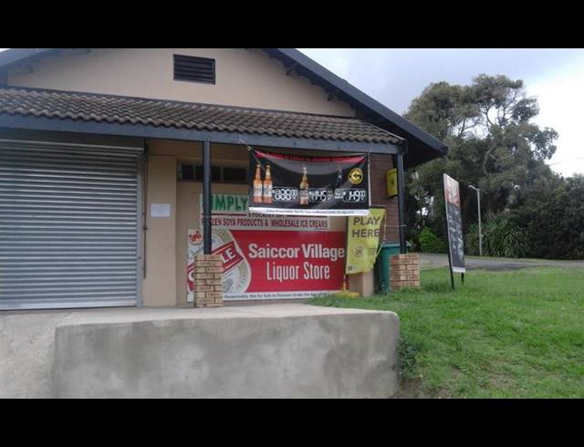 BUSINESS FOR SALE IN SAICCOR